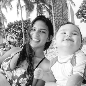 Meet your Posher, Leilani